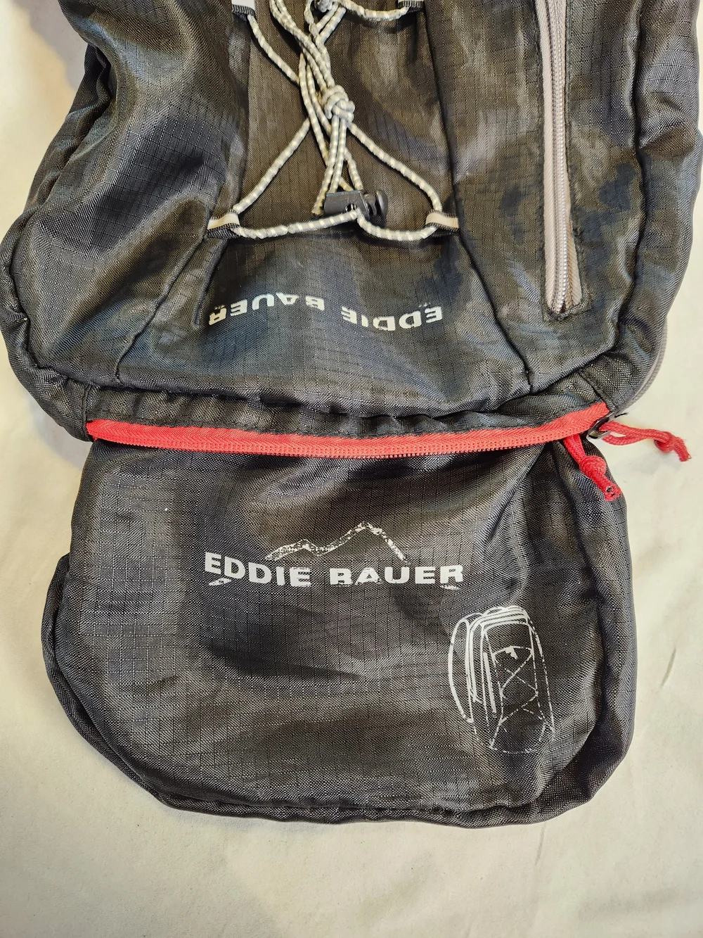 Eddie Bauer eddie bauer